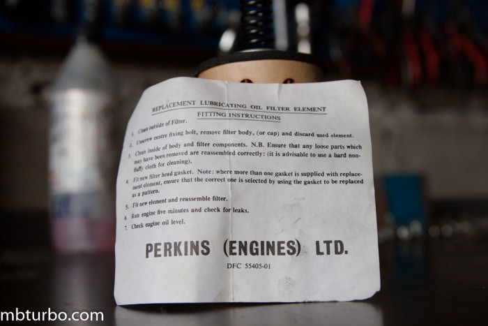 Perkins oilfilter 26540132 (3)